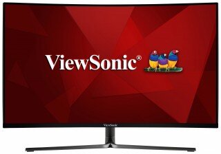 ViewSonic VX3258-PC-MHD Monitör kullananlar yorumlar
